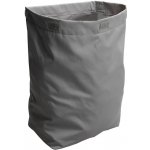 Sapho Prádelní koš do skříně 310x570x230mm, suchý zip, šedá - UPE600 – Hledejceny.cz