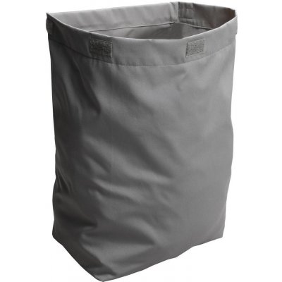 Sapho Prádelní koš do skříně 310x570x230mm, suchý zip, šedá - UPE600 – Hledejceny.cz