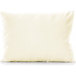 Brotex bavlna na relaxační polštář smetanový 55 x 180 cm – Sleviste.cz