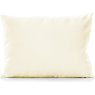 Brotex bavlna na relaxační polštář smetanový 55 x 180 cm – Sleviste.cz