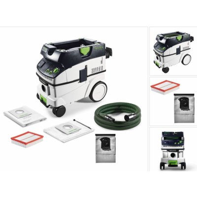 Festool Cleantec CTL 26 E AC 574945 – Hledejceny.cz