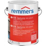 Remmers HK Lazura 3v1 Grey Protect 2,5 l vodově šedá – Zboží Mobilmania