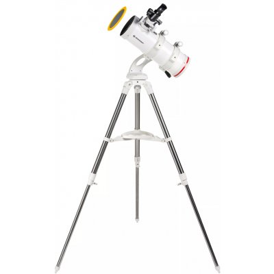 Bresser Messier NANO NT-114/500 – Sleviste.cz