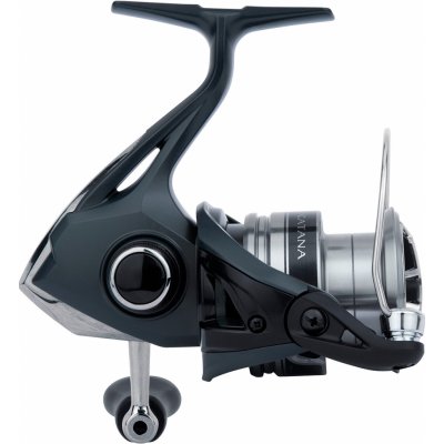 SHIMANO Catana FE 2500 – Zbozi.Blesk.cz