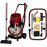 Einhell TP-VC 36/30 S Auto-Solo 2347143 – Hledejceny.cz