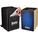 SELA Varios Blue Bundle – Zboží Dáma