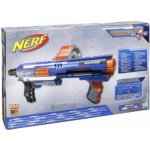 Nerf N-STRIKE ELITE XD Rampage s bubnovým zásobníkem – Zboží Dáma