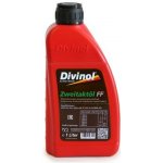 Divinol Olej do benzinu pro 2taktni motory 250 ml