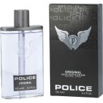 Police Original toaletní voda pánská 100 ml – Hledejceny.cz