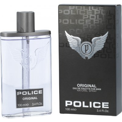 Police Original toaletní voda pánská 100 ml