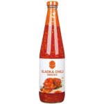 J-Lek Sladká chilli omáčka 700 ml – Zbozi.Blesk.cz