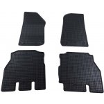 Koberce Gumové Rigum Jeep Wrangler IV 5míst. 2019-2025 – Zboží Mobilmania