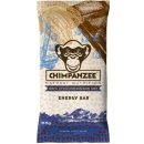 Energetický nápoj Chimpanzee Energy Bar dark chocolate & sea salt 55 g