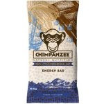 Chimpanzee Energy Bar dark chocolate & sea salt 55 g – Hledejceny.cz