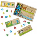 Melissa & Doug učíme se anglicky – Sleviste.cz