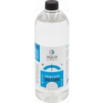 Aqua Car Cosmetics Tire & Plastic Dressing 1 l | Zboží Auto