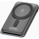 Vention FHNB0 10000mAh black – Hledejceny.cz