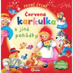 První čtení - Červená karkulka a jiné pohá – Hledejceny.cz