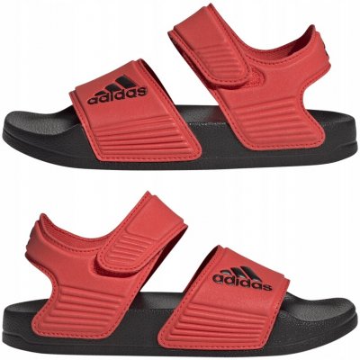 adidas Adilette Sandal K – Zboží Mobilmania