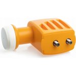 Televes Quatro LNB 0,3dB LTE Ready – Zboží Živě