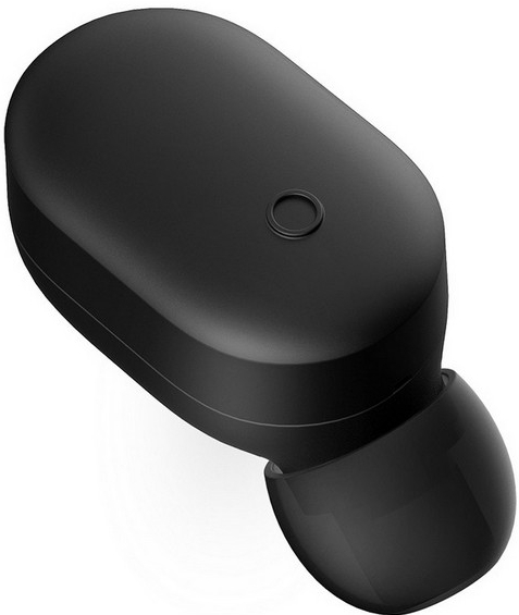 Xiaomi Mi Bluetooth Headset Mini od 353 Kč - Heureka.cz