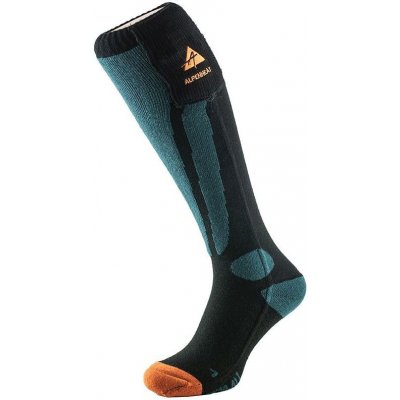 Alpenheat Fire-Socks Set Ski Polyester RC – Zboží Mobilmania