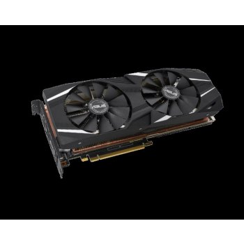 Asus DUAL-RTX2080TI-O11G 90YV0C41-M0NM00