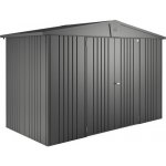 Biohort Europa 4A 316 x 156 cm tmavě šedá metalíza – Hledejceny.cz