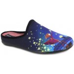 Doctor Cutillas 25001 dámské domácí pantofle modré – Sleviste.cz