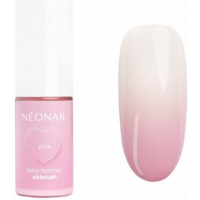 NeoNail Baby Boomer Airbrush Pink 5 g – Sleviste.cz