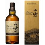 Yamazaki Limited Edition 2021 43% 0,7 l (holá láhev) – Hledejceny.cz