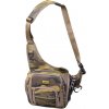 Rybářský obal a batoh Spro Shoulder Bag Camouflage