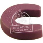 Pegler Yorkshire Demontážní objímka 15 mm – Zbozi.Blesk.cz