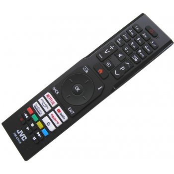 Dálkový ovladač RM-C3604 Vestel LCD TV JVC RMC3604 / R/C A 45185 / 30113089