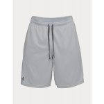 Under Armour Tech graphic short šedá – Zboží Dáma
