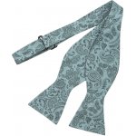 Bubibubi vázací Mateo g2014 modrošedý – Zboží Dáma