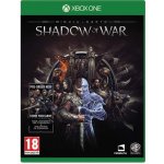 Middle-earth: Shadow of War – Zboží Mobilmania