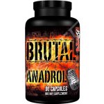BioTech USA Brutal Anadrol 90 kapslí – Zboží Mobilmania