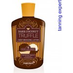 Tannymaxx Dark Coconut Truffle opalovací krém do solária 200 ml – Zbozi.Blesk.cz