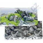 Juwel tapeta Rock / Aquascaping S 60 x 30 cm – Sleviste.cz