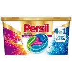 Persil Discs 4v1 Color kapsle 22 PD – Zboží Mobilmania