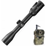 Swarovski Z8i 1-8x24 L: 4A-I – Zbozi.Blesk.cz