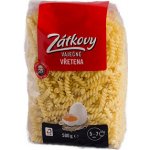 Zátkovy vaječné Vřetena 0,5 kg – Zboží Dáma