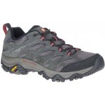 Merrell Moab 3 Wp bot (EU): 49 / Barva: šedá – Zbozi.Blesk.cz