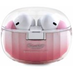 Hello Kitty True Wireless Kitty Head Logo Stereo Earphones – Zboží Mobilmania