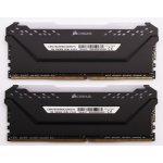 Corsair VENGEANCE RGB PRO DDR4 16GB (2x8GB) 3200MHz CL16 CMW16GX4M2C3200C16 – Zbozi.Blesk.cz