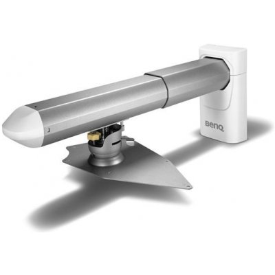 BenQ držák na stěnu M8 ST - pro Short Throw projektory (0,6:1) 5J.J4R10.011 – Sleviste.cz