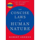 The Concise Laws of Human Nature - Robert Greene