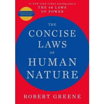 The Concise Laws of Human Nature - Robert Greene