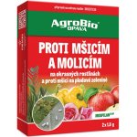 PRAKTIK Mšice - Molice STOP - 2x1,8 g – Zboží Dáma